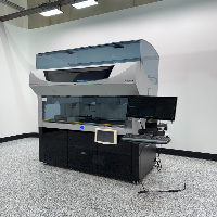 Tecan Fluent 780 Liquid Handler image 1